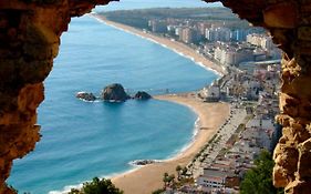 Apartamento Fanals