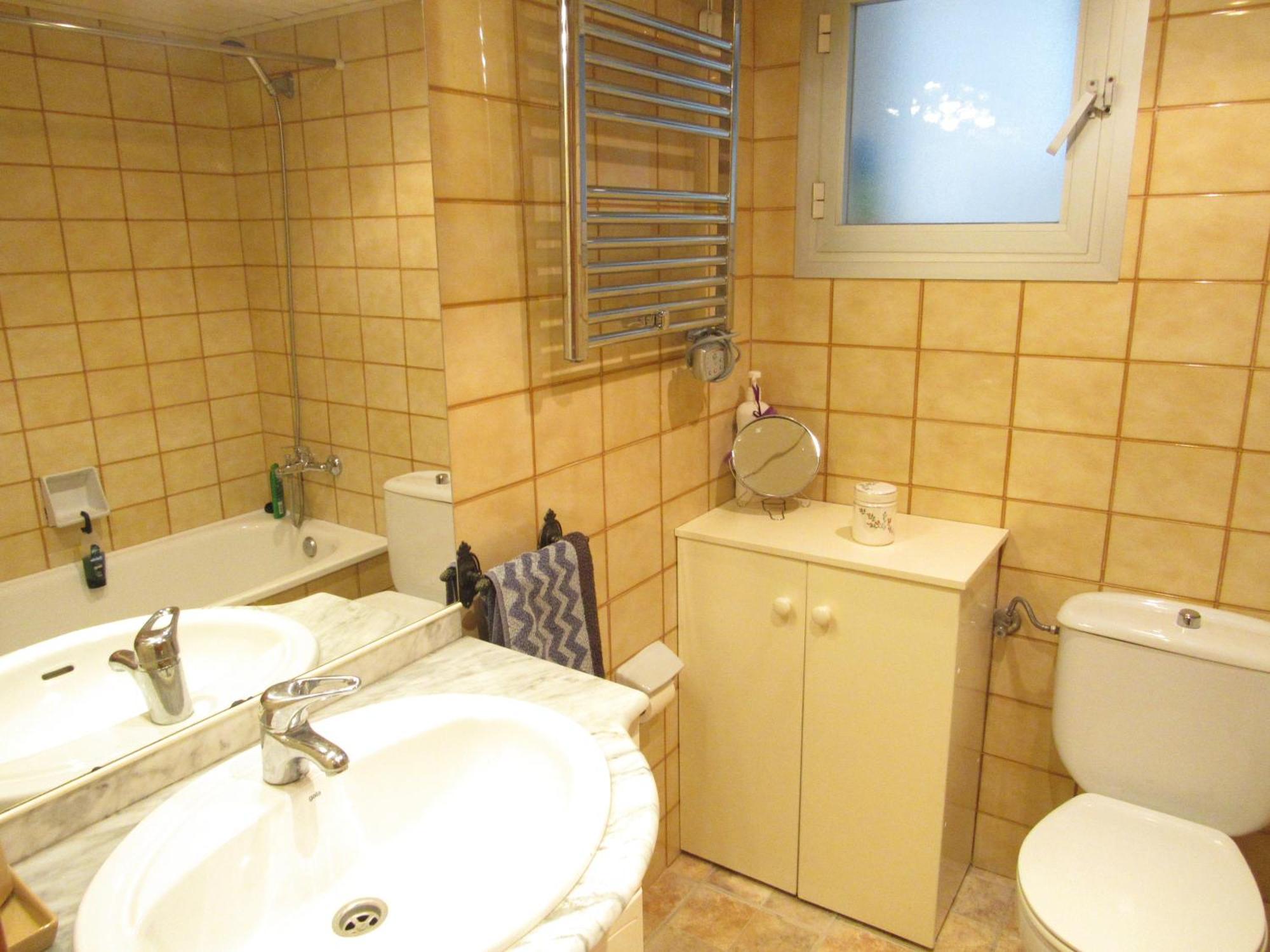 Apartamento Fanals Lloret de Mar Extérieur photo